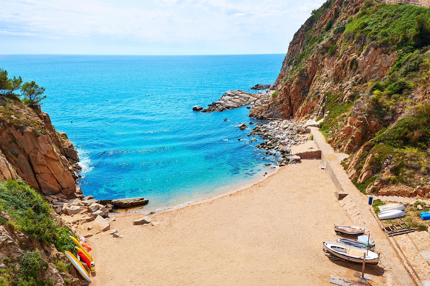 Costa Brava